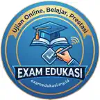 EXAM EDUCATION iOS Icon