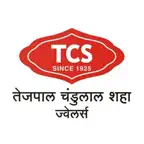 TCS Jewellers iOS Icon