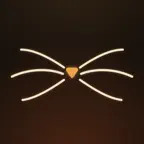 Jellybean Kitten Foster iOS Icon