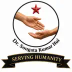 INDIAN PEDIATRIC Dr Sougatas iOS Icon