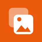 Trackshot: Progress Photos iOS Icon