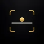 Hold Camera: Auto Shutter iOS Icon