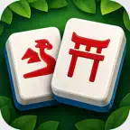 Mahjong Tiles - Match Game iOS Icon