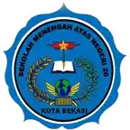 SMAN 20 KOTA BEKASI iOS Icon