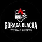 Gorąca Blacha iOS Icon