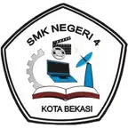 SMKN 4 BEKASI iOS Icon