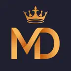 Mirage Doner iOS Icon