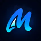MerryTCG: Scan, Cards & Prices icon