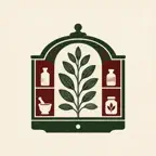 RUDA: Natural Remedies iOS Icon