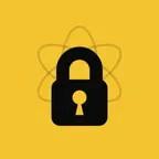 Atomic Blocker: App Blocker iOS Icon