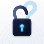 Unlocked: Phone Detective iOS Icon