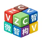 微智构 Icon