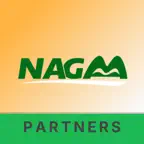 Nagaa Partner iOS Icon