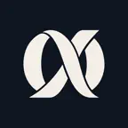 Outfitx: AI Closet & Stylist iOS Icon