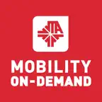 JTA Mobility On-Demand iOS Icon