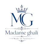 مدام غالي | Madame Ghali iOS Icon
