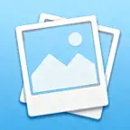 Batchora: Photo & Video iOS Icon
