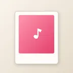 iMusic - Stories and Joy iOS Icon