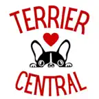 Terrier Central: BU iOS Icon