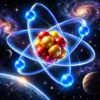 Atomicom iOS Icon