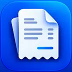 Invoice Maker ▸ Estimate Maker iOS Icon