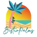 Bistro Palms iOS Icon