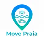 Move Praia - Passageiro iOS Icon
