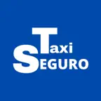 Taxi Seguro App Conductor Icon