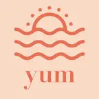 yum yoga and café Icon