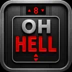 Oh Hell 32 iOS Icon