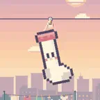 양말탈출 iOS Icon