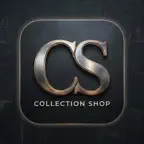 Collectionshop Icon