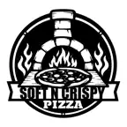 Soft N Crispy Pizza iOS Icon
