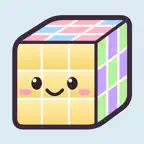 Twistmallow: Cube Puzzle Icon