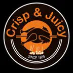 Crisp and Juicy iOS Icon