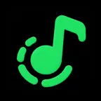 SongSpot Music Quiz iOS Icon