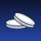 CinkCink: Daily Budget Icon