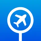 AirIndex — World Airports Icon
