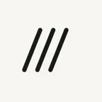 Aligned: AI Safety Community iOS Icon