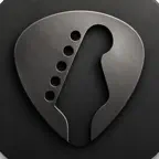 OffChords: Guitar Chords, Tabs Icon