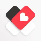OK Hearts iOS Icon