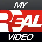 MyRealVideo iOS Icon