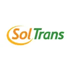 SolTrans Paratransit iOS Icon