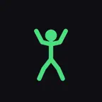 Stikfit — stickman workouts Icon