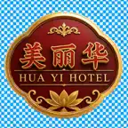 美丽华旅业 Icon