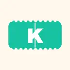 Kupon: Promo Codes & Deals icon