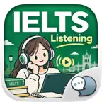IELTS Listening Mastery iOS Icon