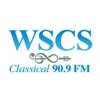 WSCS Classical 90.9 iOS Icon