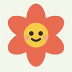 Tendril: Bloom Pomodoro Timer iOS Icon