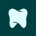 Denti Note - AI Dental Scribe iOS Icon